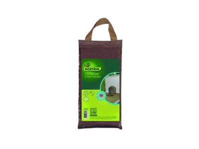 Housse de protection pour barbecue COVERTOP 70 x 70 x 60 cm