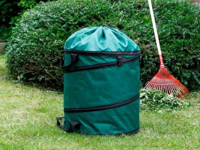 Nortene Sac à déchets verts Pop Up Max