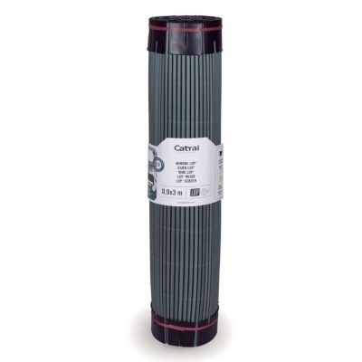Canisse dosier semi synthétique NORTENE 15x3m Résistant aux UV Haute occultation - vue 2