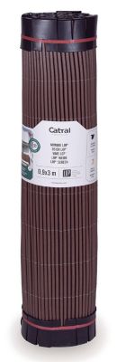 Nortene Canisse d'osier semi synthétique 1x3m