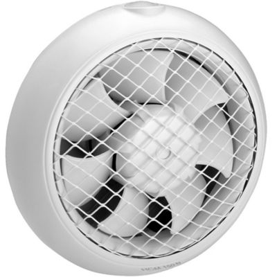 Aérateur de vitre/mur S&P HCM 150N ø214 mm