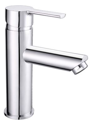 Mitigeur de lavabo mécanique chrome  Edouard Rousseau Dower