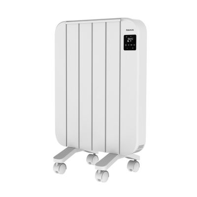 Radiateur électrique 1000w blanc Taurus PERSIA 1000