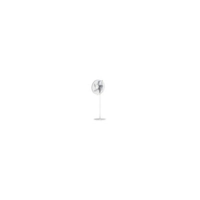 Ventilateur sur pied Taurus Boreal 16 CR Go blanc 35W avec telecommande et batterie