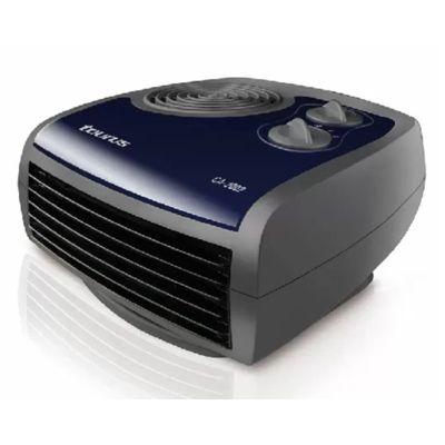 Radiateur thermoventilateur orientable 2000 W