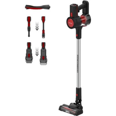 Aspirateur Balai Taurus Crossback Glow – 150 W, 2 en 1, HEPA - vue 6