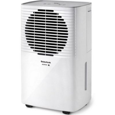 Déshumidificateur Taurus DH1201 – 12 L/j, 2 Vitesses, Réservoir 2.5 L - vue 3