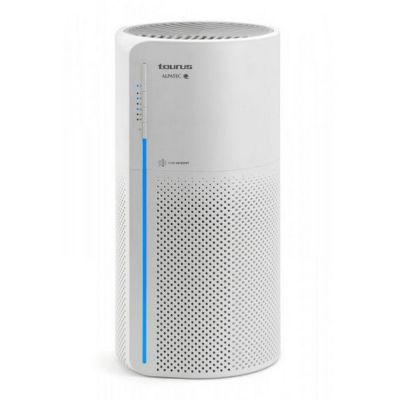 Purificateur d'air - TAURUS - AP 2030 - 30 m2 - 23 W - Filtration Pure Air Boost - 30 dB(a)