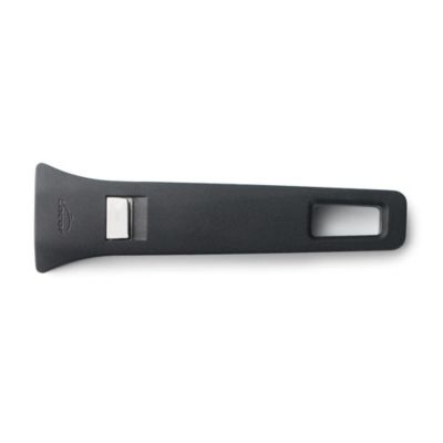 Manche poêle amovible combi noir
