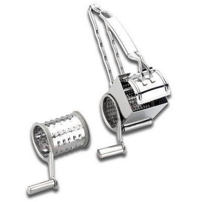 Lacor Casserole inox 14 cm - Combi Gris - vue 7