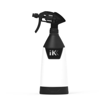 IK Sprayers Pulvérisateur à gâchette IK TR1 pulvérisation professionnelle