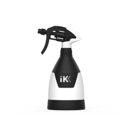 IK Sprayers Pulvérisateur à gâchette IK TR Mini utilisation à 360degrés