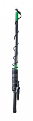 Lance télescopique MATABI Fibre de verre 5.4m Joints Viton