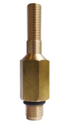 IK Sprayers Connecteur air comprimé pour pulvérisateur IK METAL et INOX