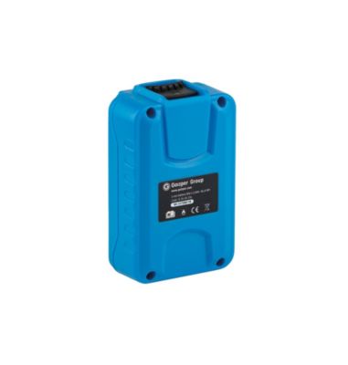 MATABI Batterie Lithium Ion 18V comptatible pulvérisateur 15 LTC20 LTC