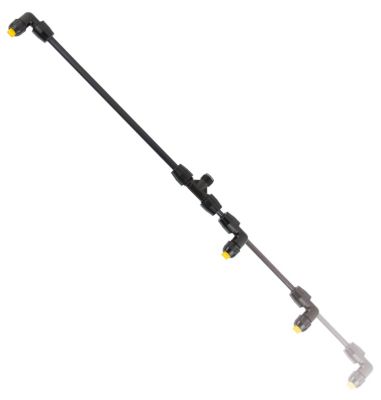 Double buse extensible MATABI 30m Plastique de haute qualité 1 kg