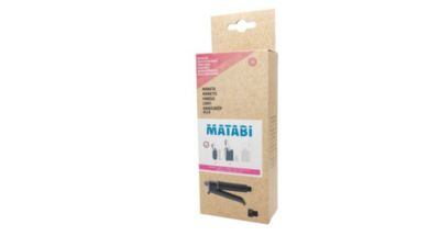 Pulvérisateur de jardin MATABI