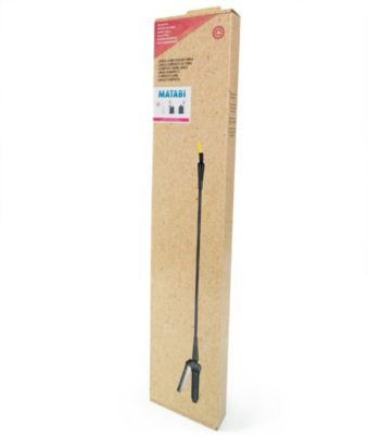 MATABI Lance complete fibre evo