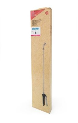 MATABI Lance complete laiton Outil de jardin