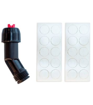 IK Sprayers Kit IK FOAM9PRO12