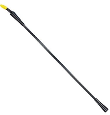 MATABI Tube lance en fibre de verre de 1 avec buse