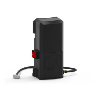 IK Sprayers Compresseur à batterie 18V pour pulvérisateur
