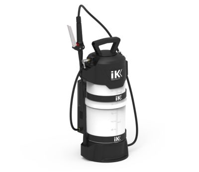 IK Sprayers Pulvérisateur pression préalable IK E PRO 12
