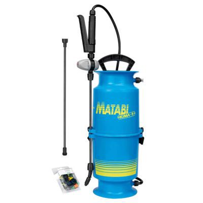 Castorama pulverisateur