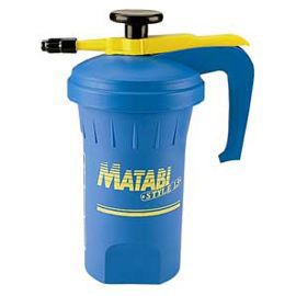 Pulvérisateur à  pression préalable MATABI Style 1 5L