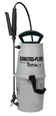 IK Sprayers Pulvérisateur pression préalable Constru Plus 7