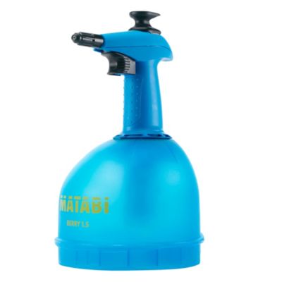 Pulvérisateur pression Berry Matabi 1 5L