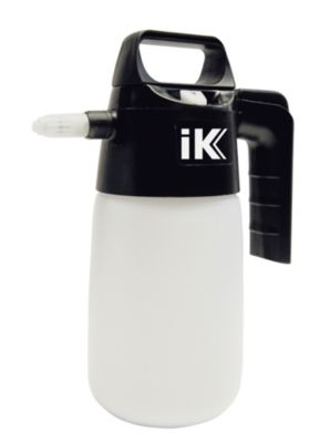 IK Sprayers Pulvérisateur industriel à pression préalable IK 1 5