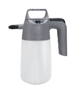 IK Sprayers Puvérisateur IK HC 1 5 Tête Nylon
