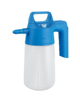 IK Sprayers Puvérisateur à pression préalable IK ALK 1 5 alcalines alcools et acétones
