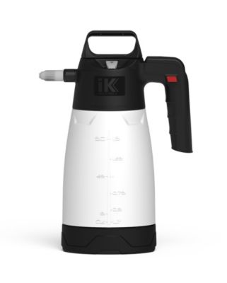 IK Sprayers Puvérisateur à pression préalable IK PRO 2 acides et produits chimiques