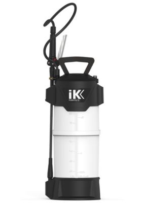 IK Sprayers Puvérisateur IK FOAM PRO 12 Agents moussants