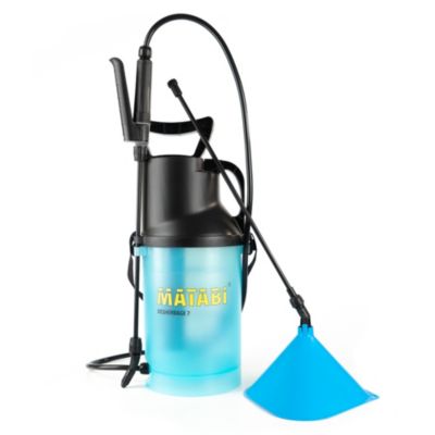 Pulvérisateur à pression préalable Matabi spécial désherbage 5L
