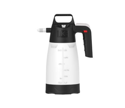 IK Sprayers Pulvérisateur pression préalable IK PRO 2 360 degrés