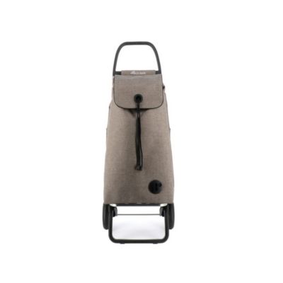 Rolser Poussette de marché 2 roues 43l IMX474 i-max zd - vue 2