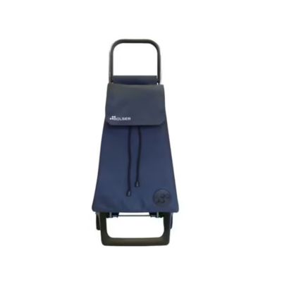 Rolser Poussette de marché 2 roues 32 l BAB012MARENGO mf baby joy-1800 Noir - vue 3