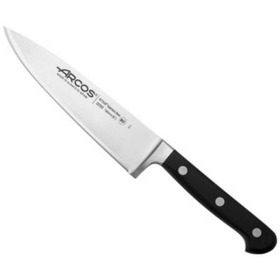 Arcos Couteau Chef 16 Cm Inox 225000