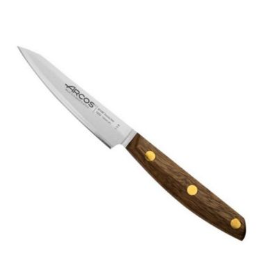 Arcos Couteau d'office 10cm inoxydable 165000 nórdika