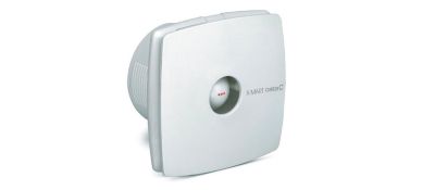 Cata Aérateur extracteur X-MART 10cm Standard Blanc - vue 2