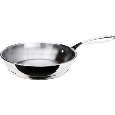 Inoxibar Poêle / Casserole - 10670 Gris - vue 3