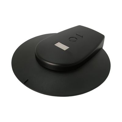 Antenne intérieure semi-directionnelle avec amplificateur automatique - fiche compatible FR/SH