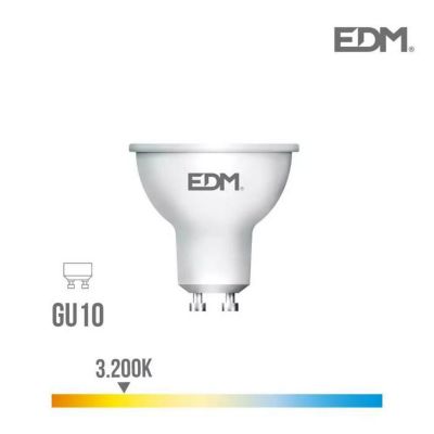 Philips Spot LED GU10 Chaud
