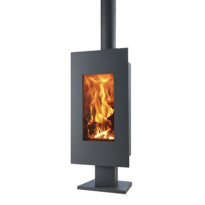 Poêle à  bois Osaka 7 kW