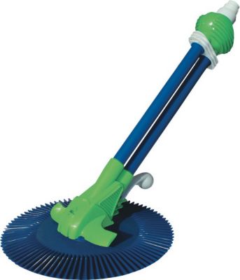 Gre Pools Aspirateur de fond et paroi automatique Classic VAC