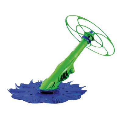 Nettoyeur hydraulique silence vac GRE