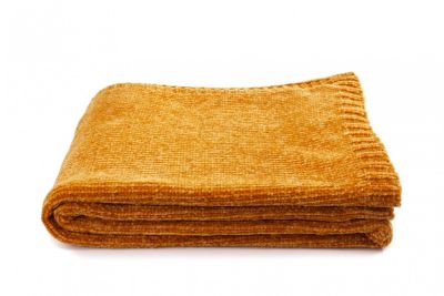 Plaid Chenille .130 x .170 cm